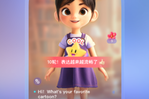 Hi Echo(口语练习)app