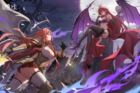 星魂之上测试版