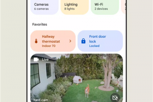 Google Home最新版