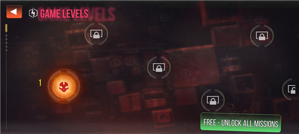 绝境反击官方正版