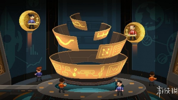 翡翠6：基地指挥官