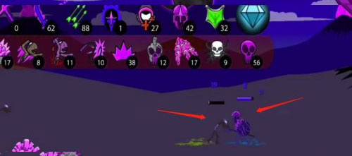 火柴人战争遗产僵尸版内置修改器