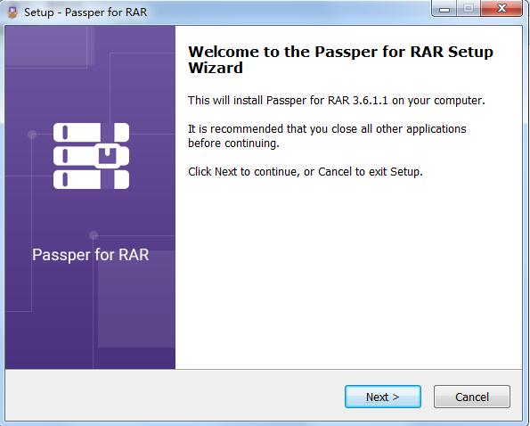 passper for rar