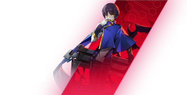 苍翼混沌效应手游官方正版