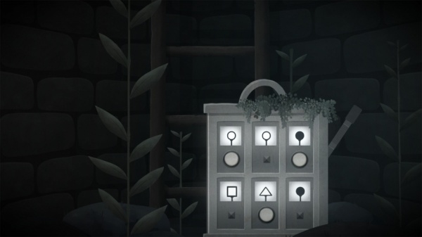 时间滴答：两人故事