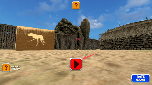 蚊子模拟器3D官方版