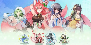 指尖像素城全版本合集