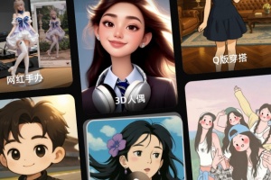 图片变漫画最新版