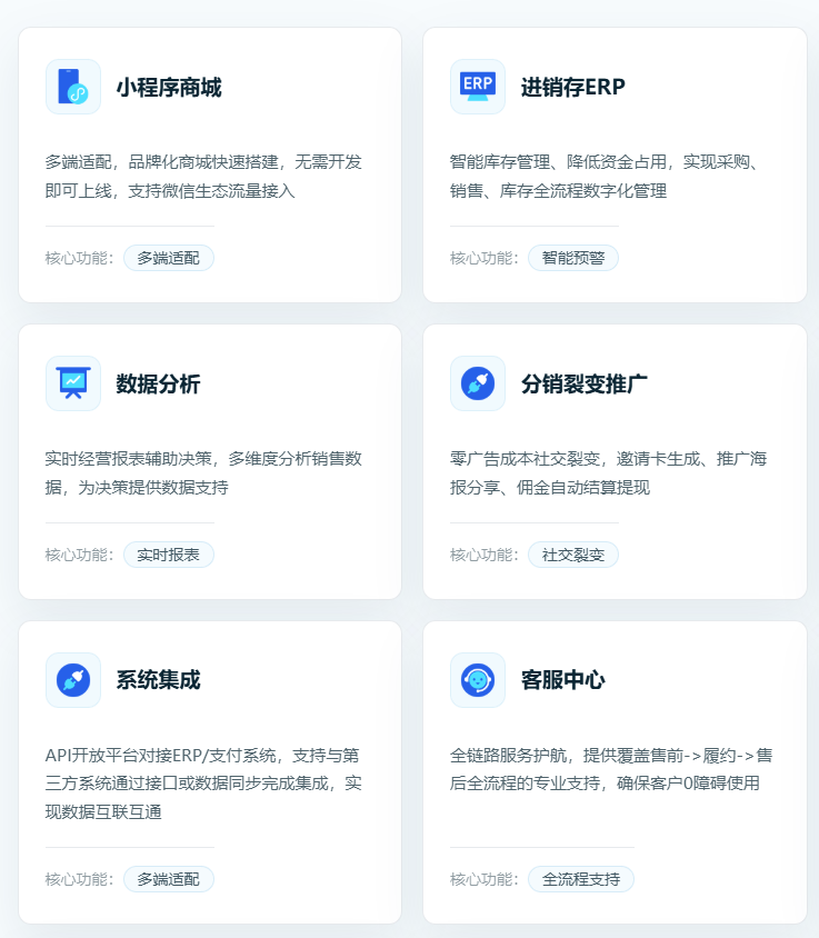 云上订货app