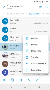 se文件管理器手机版