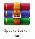 Speaker Locker