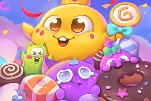 蛇蛇争霸官方版