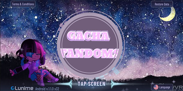 加查同人圈最新版