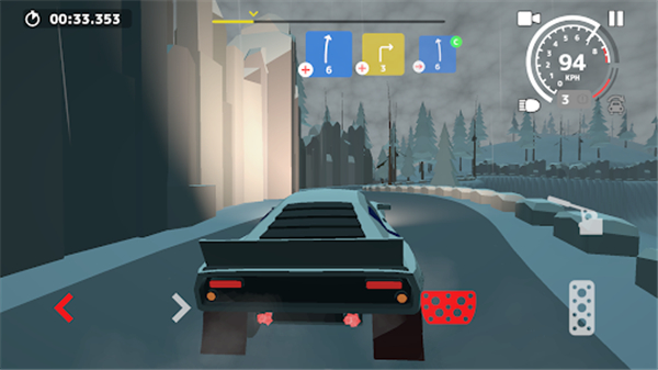 N3拉力赛(N3Rally)