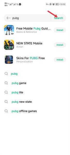 小米应用商店国际版(GetApps)