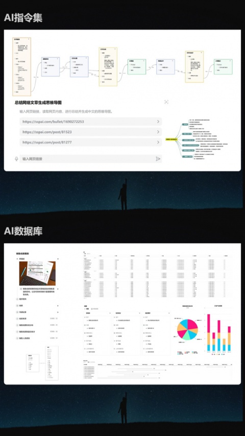 3A思维导图app