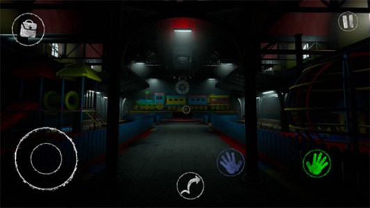 波比的游戏时间第二章手机版