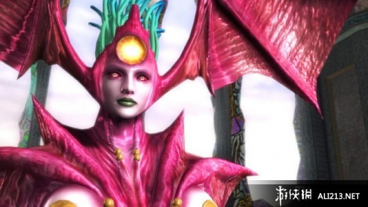 忍者龙剑传：西格玛