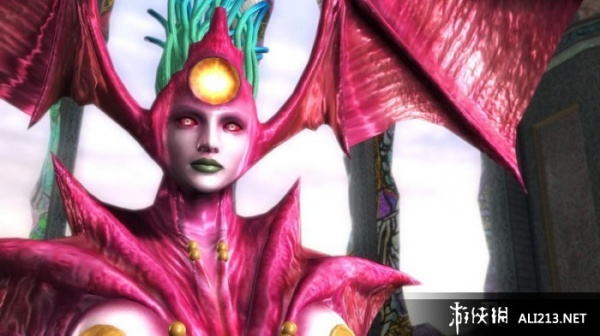 忍者龙剑传：西格玛