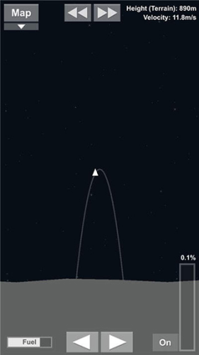 航天模拟器流浪地球正版