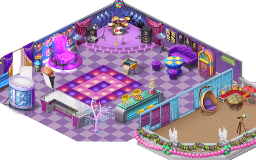 梦幻家园官方正版