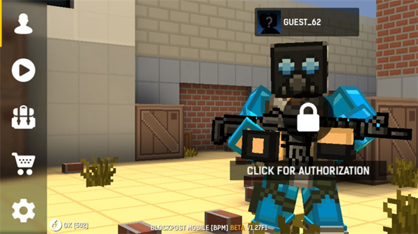 blockpost mobile手游最新版