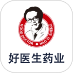 好医生药业app