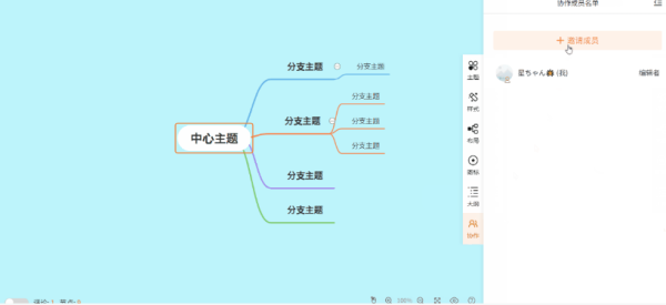 gitmind无限制版本