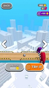 球球酷跑官方版