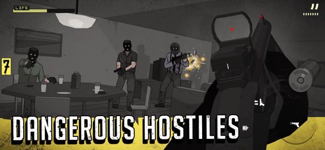 塞拉七号内置菜单版