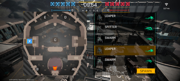 Armor Attack手游