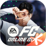 足球在线4移动版(FIFA Online 4 M)