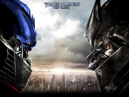 变形金刚2：卷土重来