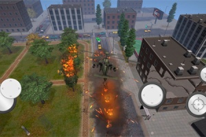 城市粉碎模拟器2官方正版