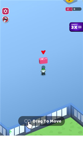 点点机场管理员官方版