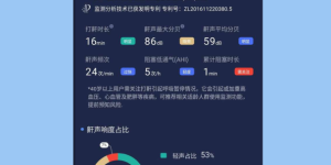 测试睡眠质量的手机软件合集