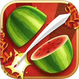 水果忍者国际版(Fruit Ninja)