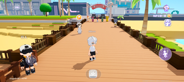 JungoJam官方正版