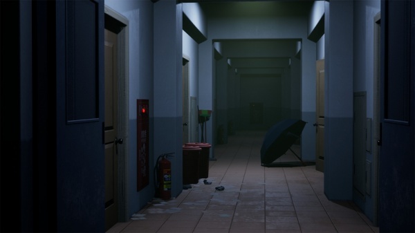 女鬼桥 : 开魂路