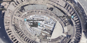 公认好用的卫星地图手机软件合集