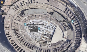 公认好用的卫星地图手机软件合集