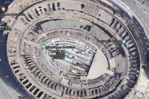 公认好用的卫星地图手机软件合集