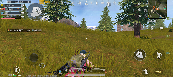 pubg手游国际服