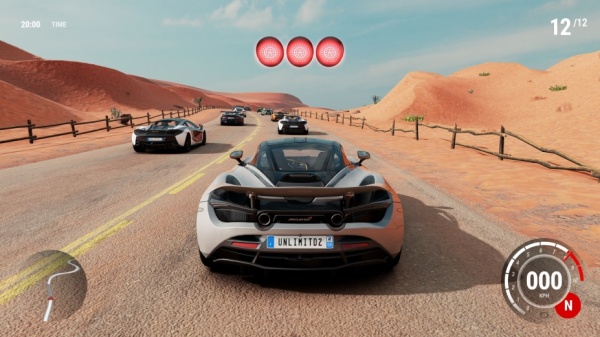 极速俱乐部：无限2终极版