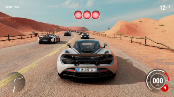 极速俱乐部:无限2终极版