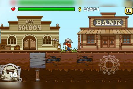 小小矿工官方版