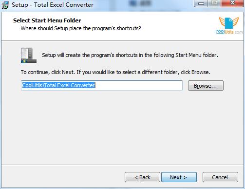 coolutils total excel converter