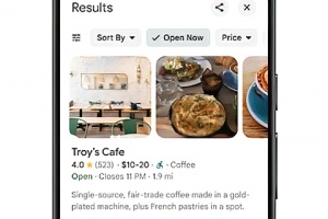 谷歌地图官方版(Google Maps)