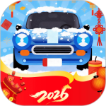 驾考模拟3D练车app