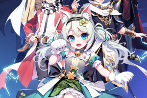 巴风特之怒手游官方版